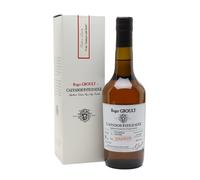 Roger Groult 14 Year Old Calvados / Jurançon Moelleax Cask Finish