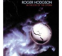 Roger Hodgson - in Eye of The Storm (1984) [VINYL]