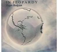 Roger Hodgson - in Jeopardy (1984) [Import] [VINYL]
