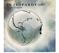 Roger Hodgson - In Jeopardy [VINYL]