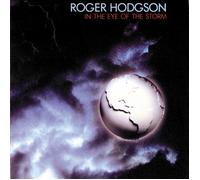 Hodgson, Roger - In the Eye of the Storm