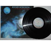 Roger Hodgson - In The Eye Of The Storm [Vinyl LP]