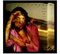 Roger Hodgson - Make me Love You (1987) [VINYL]