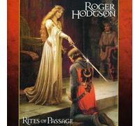 Roger Hodgson - Rites Of Passage