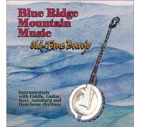 Roger Howell - Blue Ridge Mountain Music