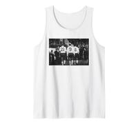 Roger Hunt Bobby Charlton England Mexico World Cup Football Tank Top
