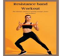 Roger Hutchinson Resistance band Workout: The ultimate solution to getting Roger Hutchinson Multicolor