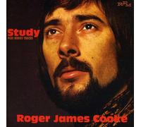 Roger James Cooke - Study: Expanded Edition