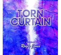 Roger Jones - Torn Curtain CD