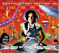 Roger Joseph Jr Manning - Land of Pure Imagination