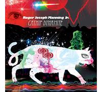 Roger Joseph Manning Jr - Catnip Dynamite