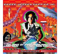 Roger Joseph Manning Jr. - Land Of Pure Imagination (Deluxe)