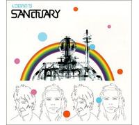 Roger Joseph Manning Jr - Logan's Sanctuary Original Soundtrack