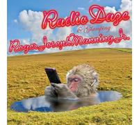 Roger Joseph Manning Jr. - Radio Daze & Glamping [VINYL]