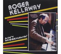 Roger Kellaway - Ain't Misbehavin'