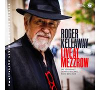 Roger Kellaway - Live At Mezzrow