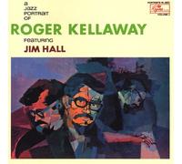 Roger Kellaway - Portrait of Roger Kellaway