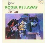 Roger Kellaway - Roger Kellaway No Shozo [Japan CD] VHCD-1183