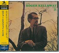 Roger Kellaway - Trio