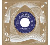 Roger King Mozian - Oriental Cha Cha / Sirocco [VINYL]