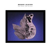 Roger Kleier - Deep Night, Deep Autumn