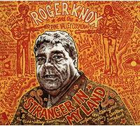 Roger Knox - Stranger In My Land [VINYL]