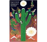 Roger la Borde - 3D Pop & Slot Large Advent Calendar - Christmas Cactus
