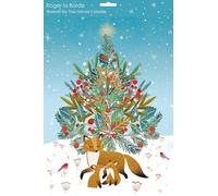 Roger la Borde - Beneath the Tree Advent Calendar - AC074