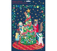 Roger la Borde - Bow Wow Wow Advent Calendar - AC078