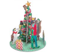 Roger la Borde - Bow Wow Wow - Pop & Slot Scene - POP205