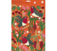 Roger la Borde - Christmas Chorus Advent Calendar - AC081
