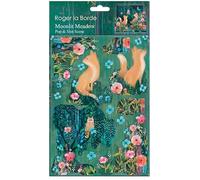 Roger la Borde - Moonlit Meadow - Pop & Slot Scene - POP107