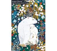 Roger la Borde - Polar Bear Advent Calendar - AC070