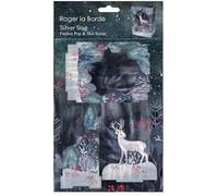 Roger la Borde - Silver Stag - Pop & Slot Scene - POP116