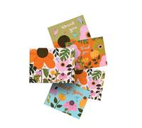 Roger la Borde - Sunday Morning Chic Notecard Box - CNB103