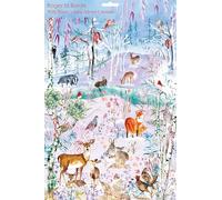 Roger la Borde - Wild Winter's Song Advent Calendar - AC079