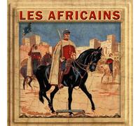 Roger Lalande, Chorale De La Promotion Laperrine, C.I.D. De Granville Chasseurs - Les Africains - Musique Militaire