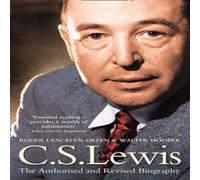 Roger Lancelyn Green C. S. Lewis: A Biography N/A Book Roger Lancelyn Green Multicolor
