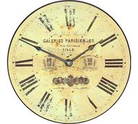 Roger Lascelles, French Antique Wall Clock