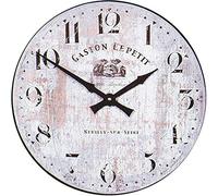 Roger Lascelles, French Baker's Wall Clock, PUB/GASTON