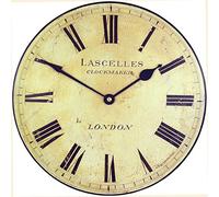 Roger Lascelles, Medium sized Lascelles Wall Clock