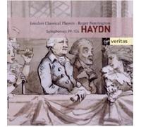Various Artists - Haydn : Symphonies Nos. 99 - 104