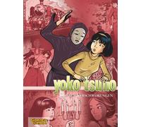 Roger Leloup Yoko Tsuno Sammelbände 7: Dunkle Verschwörungen (7): Die (Hardback)