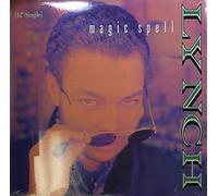 Roger Lynch - Magic Spell