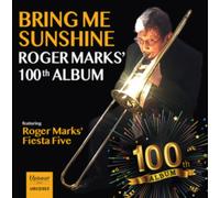 Roger marksÆ 100th album: Bring me sunshine