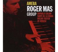 Roger Mas - Ameba