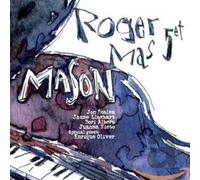 Roger Mas Quintet - Mason