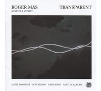 Roger Mas - Transparent