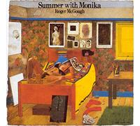 Roger McGough & Andy Roberts - Summer With Monika
