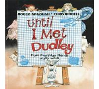 Roger McGough Until I Met Dudley Book Roger McGough Multicolor